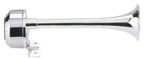 HORN 12V, 22CM
