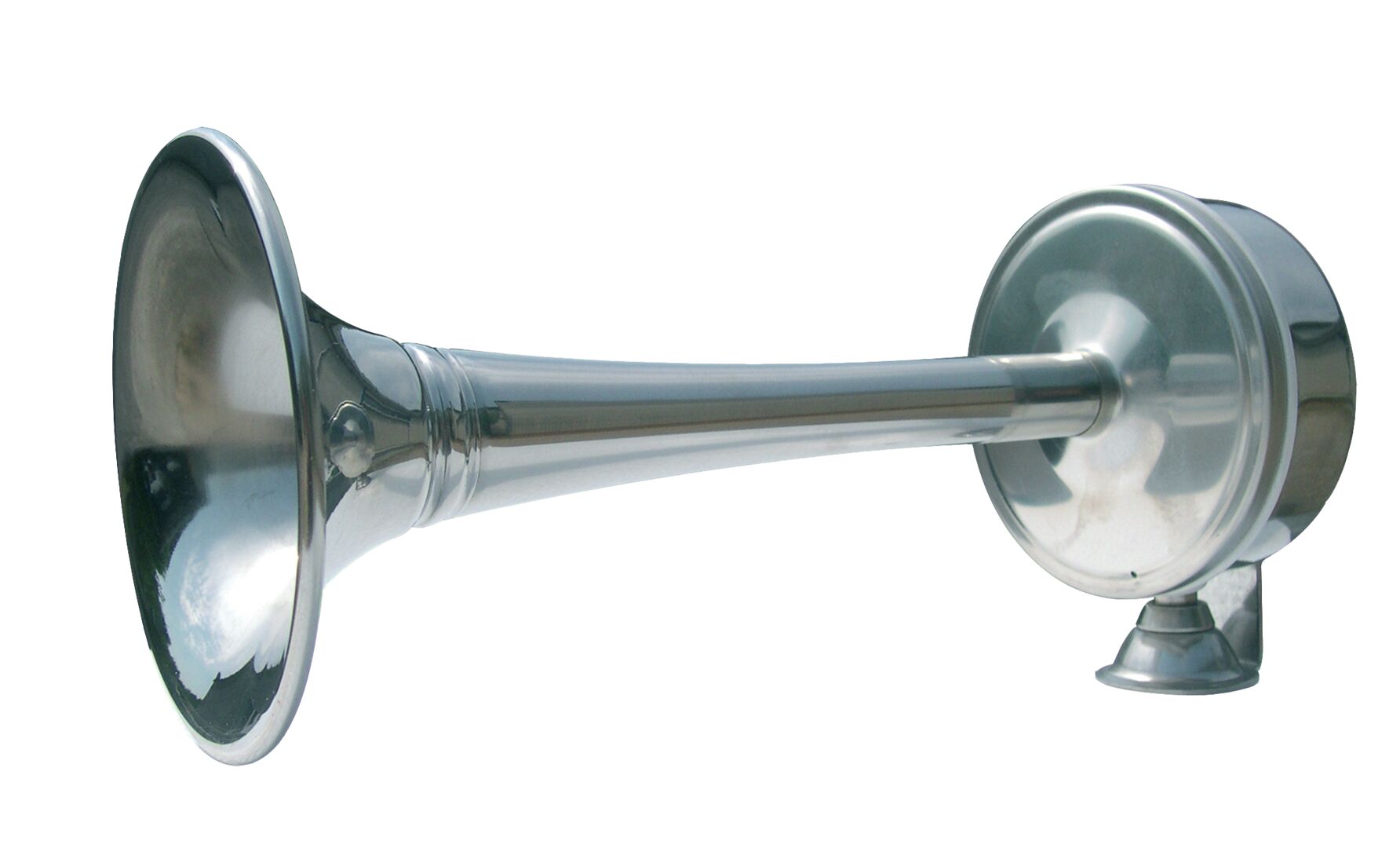DUK HORN STAINLESS STEEL, 12V 1 DUK HORN STAINLESS STEEL, 12V