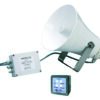 EW3 HORN + FOG SIGNAL, 24V 7 9514008110 fullhd