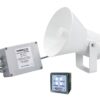 EW2 HORN FOR 12-20M VESSELS, WITH FOG SIGNAL FUNCTION, 24V 3 9514008114 fullhd