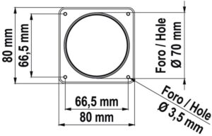 EW2 HORN FOR 12-20M VESSELS, WITH FOG SIGNAL FUNCTION, 24V 6 9514008114b fullhd