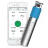 SKYWATCH BT WEATHER STATION FOR SMARTPHONE 10 9514011030 fullhd