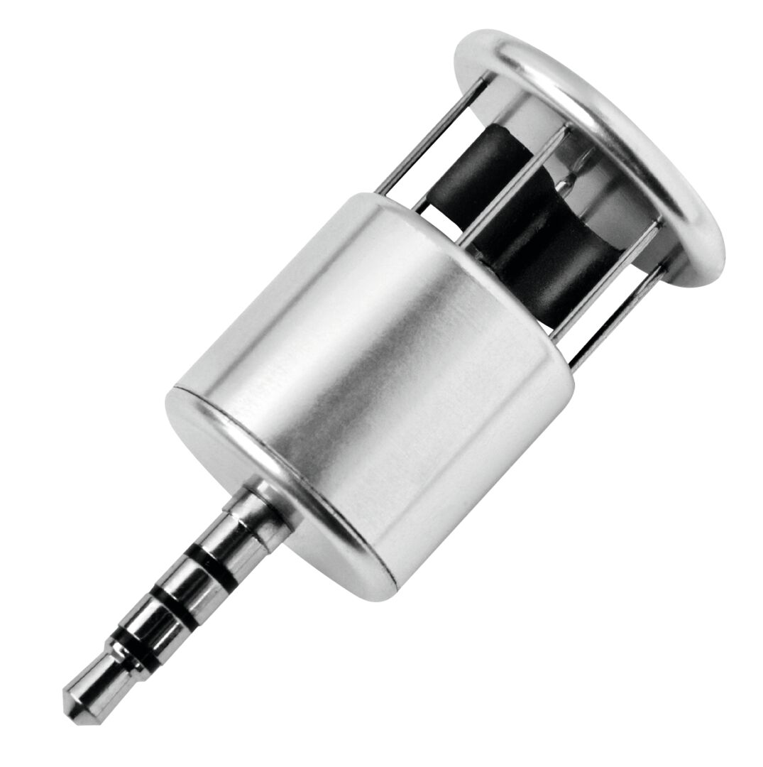 SKYWATCH WEATHER STATION FOR SMARTPHONE 4 SKYWATCH WEATHER STATION FOR SMARTPHONE - Image 4