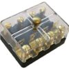 FUSE BOX FOR 4 FUSES 5 9514014008 fullhd