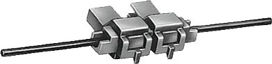 PENDANT FUSE HOLDER 1 PENDANT FUSE HOLDER
