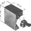 AUTOMATIC FUSE/CIRCUIT BREAKER 10A