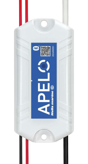 APELO LIGHTING CONTROL CENTER