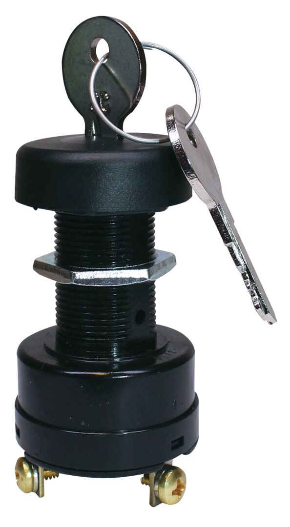 IGNITION SWITCH 1 IGNITION SWITCH