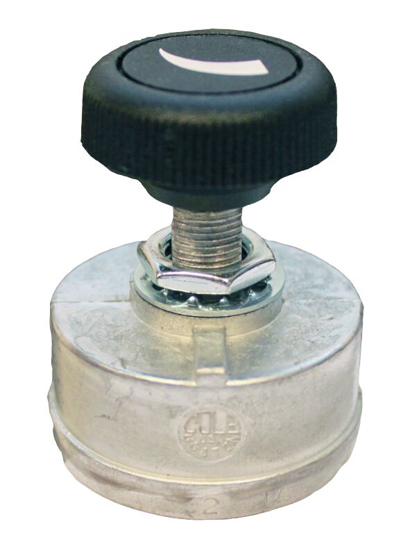 RHEOSTAT CONTROLLER (DIMMER) 12V/7A 1 RHEOSTAT CONTROLLER (DIMMER) 12V/7A