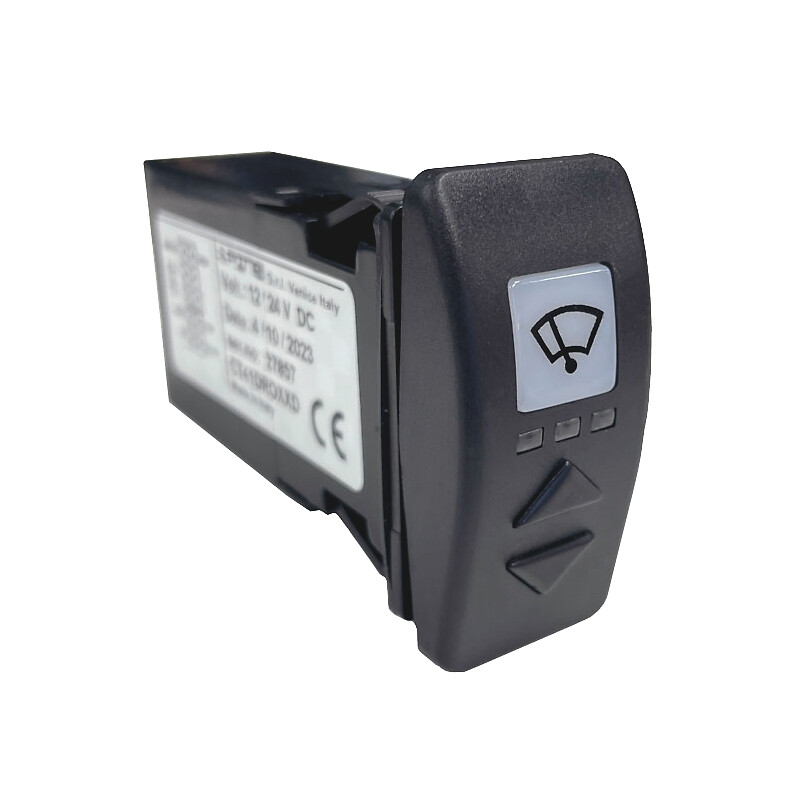 CT41 PRESSURE SWITCH 1 CT41 PRESSURE SWITCH