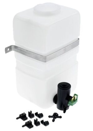 WINDSHIELD WASH SYSTEM 12V