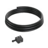 WIPER RINSE NOZZLE
