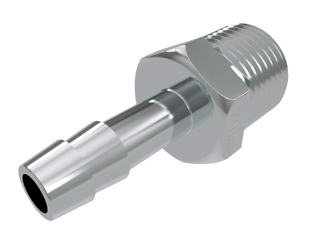 HOSE CONNECTOR FOR WIPER SYSTEM 1 HOSE CONNECTOR FOR WIPER SYSTEM