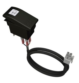 SWITCH & CABLE KIT