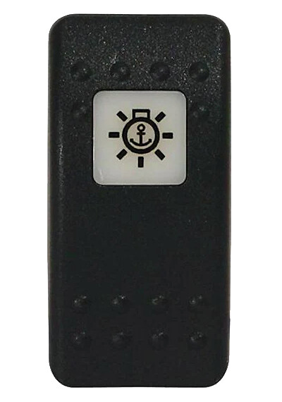 'ANCHOR LIGHT' BUTTON 1 'ANCHOR LIGHT' BUTTON