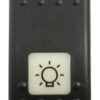 'LIGHT' BUTTON 4 9514014413 fullhd