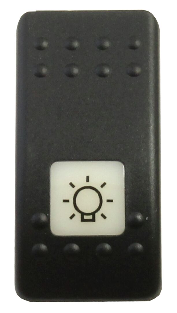 'LIGHT' BUTTON 1 'LIGHT' BUTTON