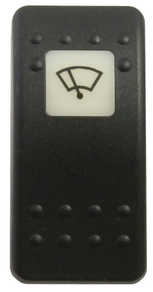 'WIPER' BUTTON