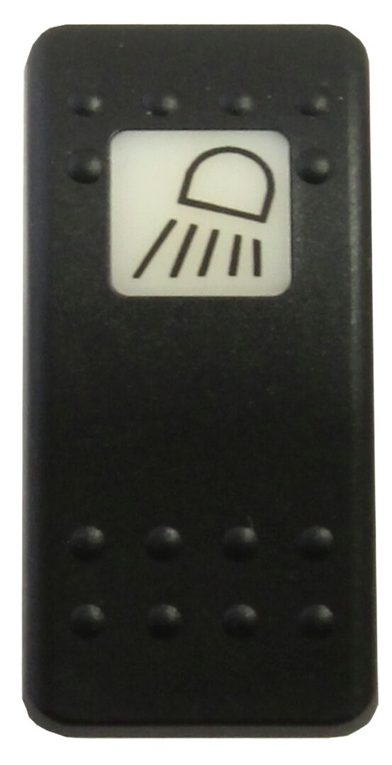 'COVER LIGHT' BUTTON 1 'COVER LIGHT' BUTTON