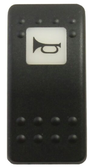 'HORN' BUTTON