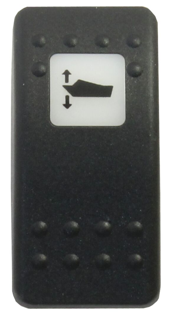 'TRIM' BUTTON 1 'TRIM' BUTTON