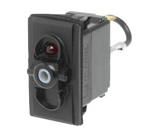 1-POLE SWITCH ON-OFF-ON LED 1 1-POLE SWITCH ON-OFF-ON LED