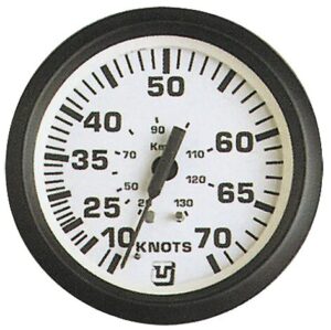 PRESSURE LOG 30 KNOTS