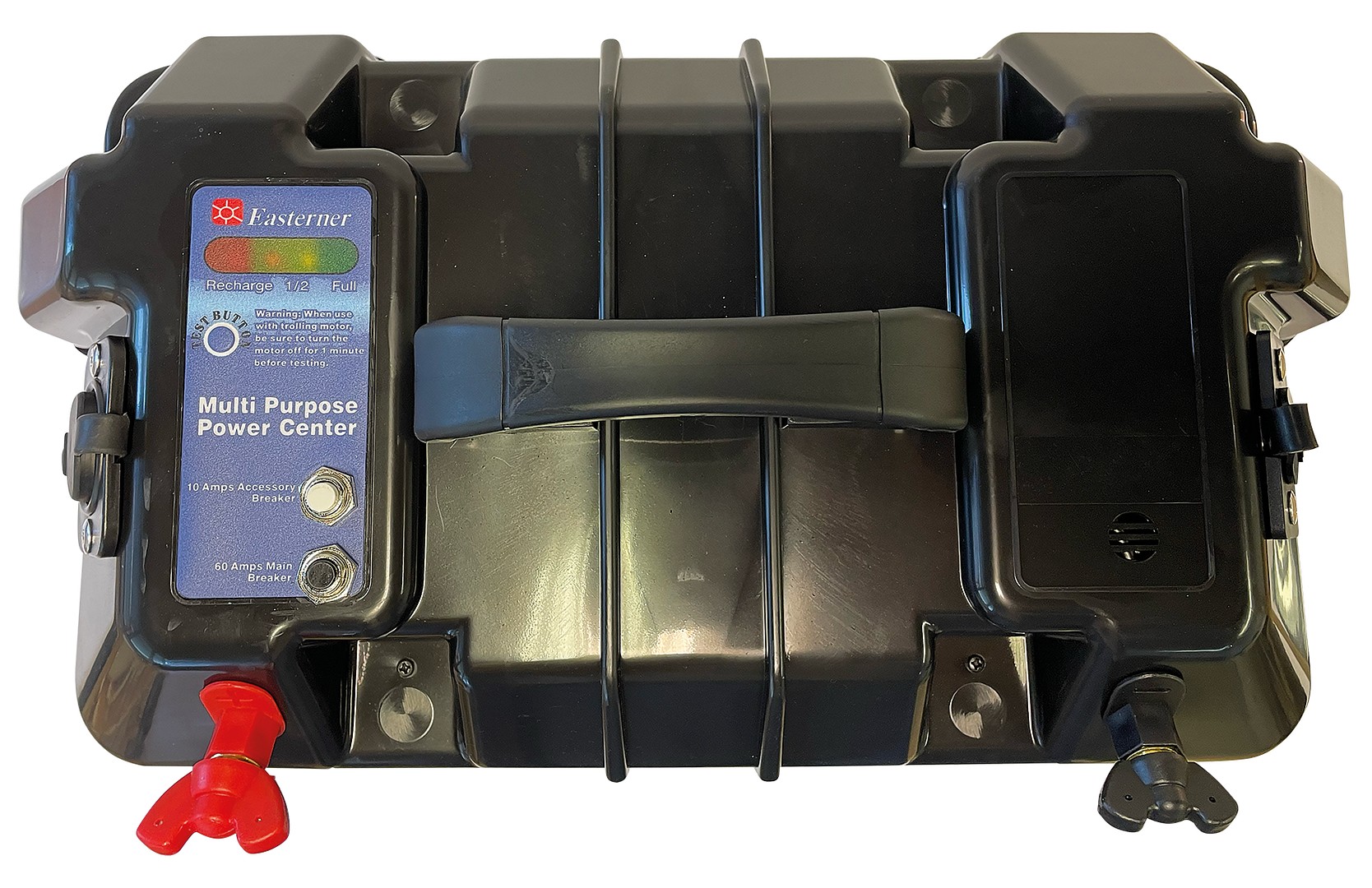 BATTERY BOX WITH POWER OUTLET 4 BATTERY BOX WITH POWER OUTLET - Image 4