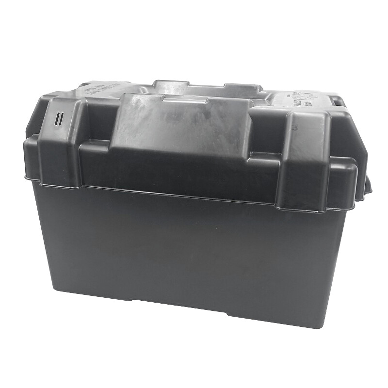 BATTERY CASE 20x41x20CM 1 BATTERY CASE 20x41x20CM
