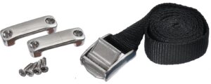 BATTERY MOUNTING KIT