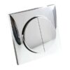 BERKER DOUBLE SWITCH, CHROME 4 9514016152 fullhd jpg