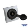 SUTARS SOCKET 12V SILVER 6 9514016264 fullhd