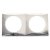DOUBLE FRAME SILVER 7 9514016280 fullhd