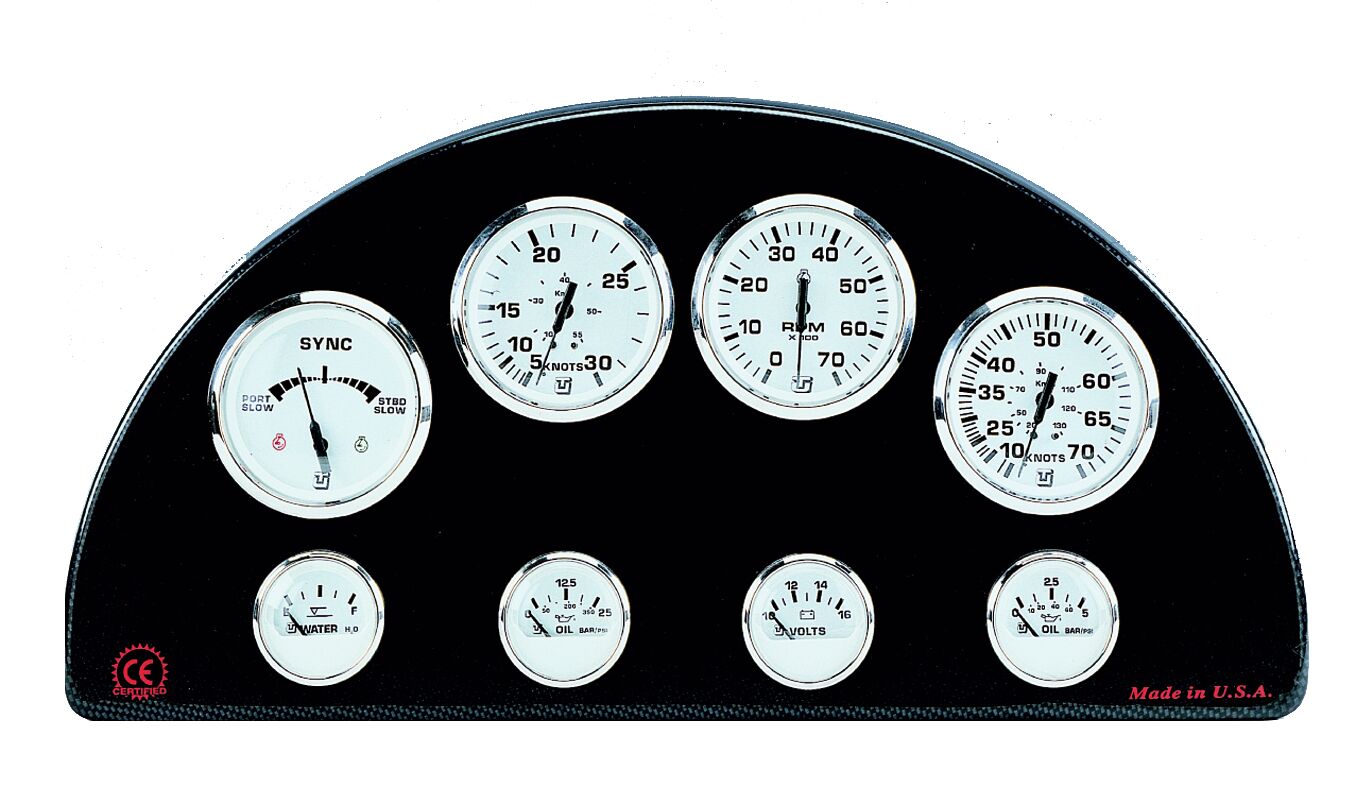 WATER TEMPERATURE GAUGE 40-120 62024R 1 WATER TEMPERATURE GAUGE 40-120 62024R