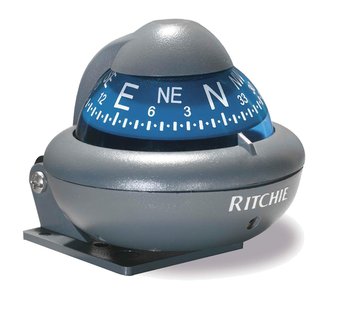 COMPASS RITCHIESPORT X-10-A 1 COMPASS RITCHIESPORT X-10-A
