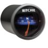 COMPASS RITCHIESPORT X-21BU, BLACK 9 9514021008 fullhd