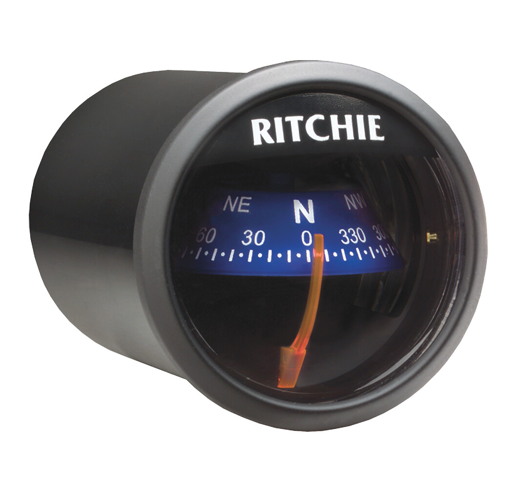 COMPASS RITCHIESPORT X-23BU 1 COMPASS RITCHIESPORT X-23BU