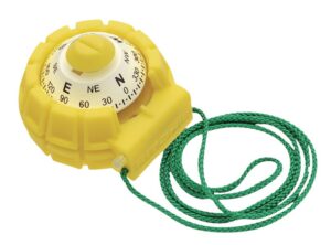 COMPASS SPORTABOUT HANDHELD