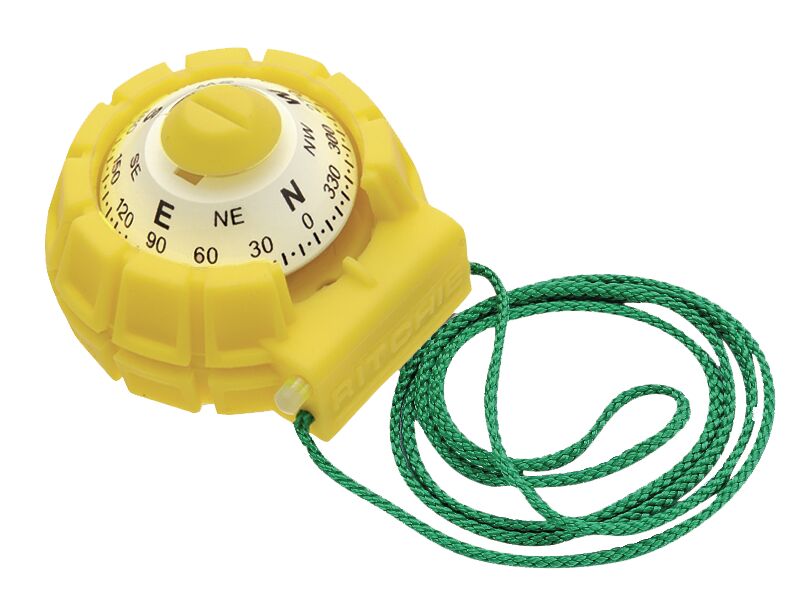 COMPASS SPORTABOUT HANDHELD 1 COMPASS SPORTABOUT HANDHELD