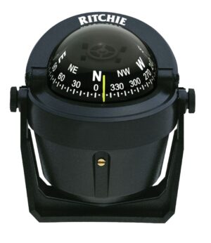COMPASS EXPLORER B-51, BLACK