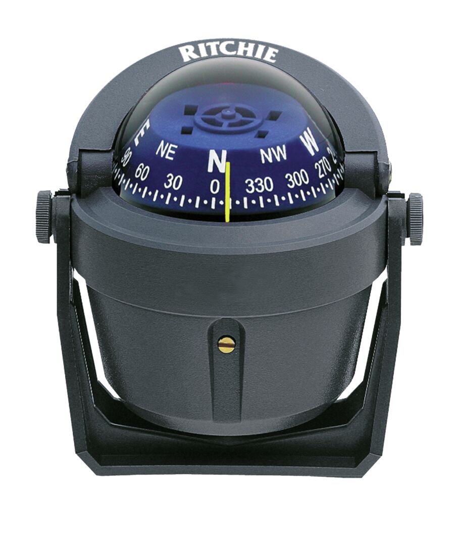 COMPASS EXPLORER B-51G, GRAY 1 COMPASS EXPLORER B-51G, GRAY