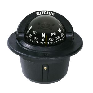 COMPASS EXPLORER, BLACK