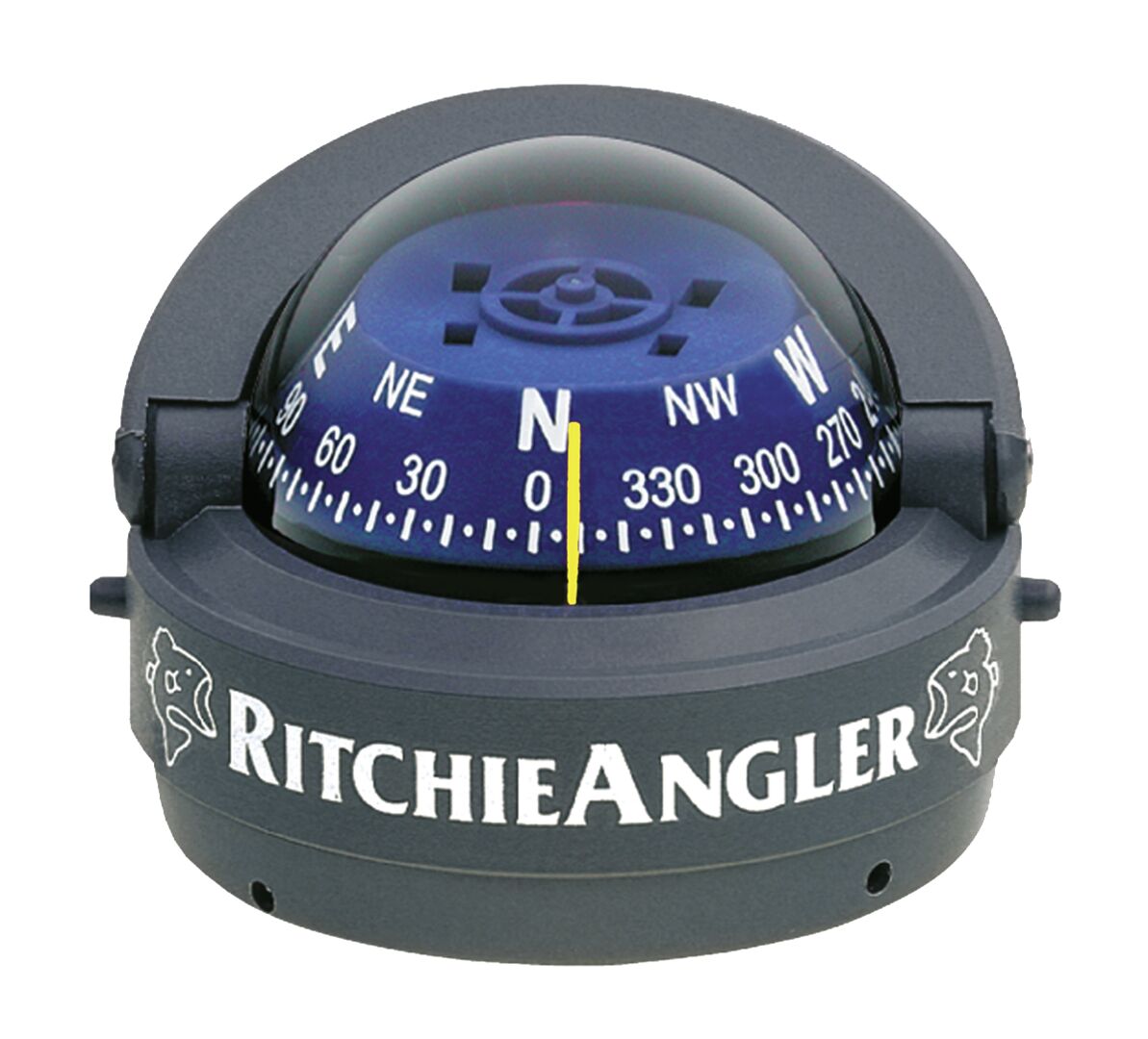 COMPASS ANGLER SURFACE MOUNT 1 COMPASS ANGLER SURFACE MOUNT