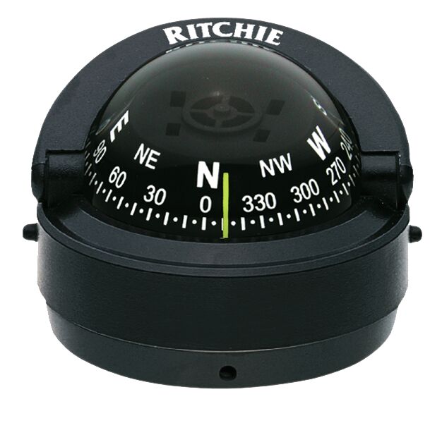 COMPASS EXPLORER S-53, BLACK 1 COMPASS EXPLORER S-53, BLACK
