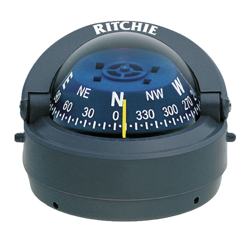 COMPASS EXPLORER S-53G, GREY 1 COMPASS EXPLORER S-53G, GREY