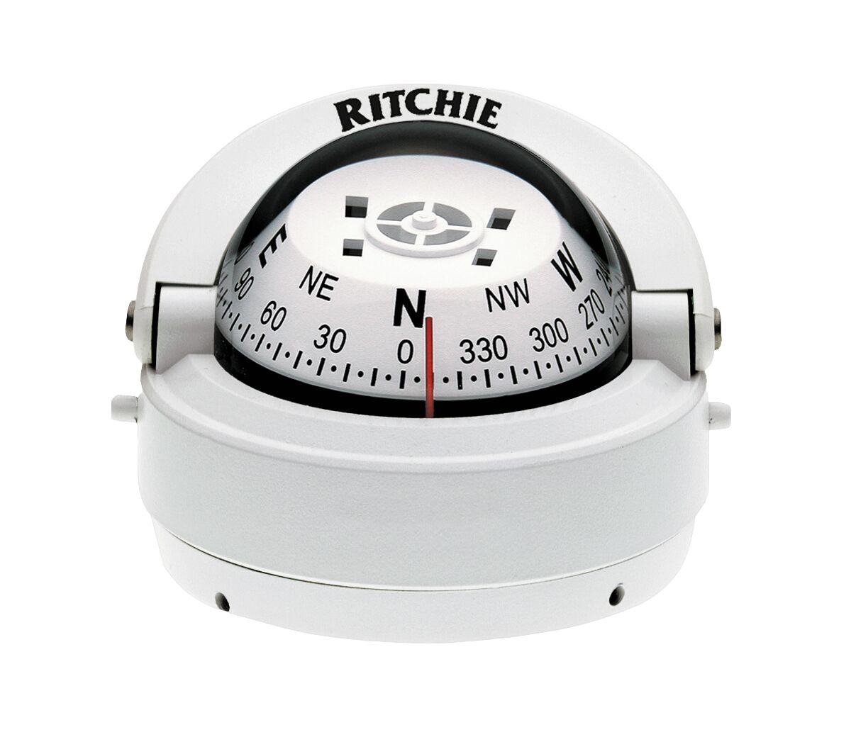 COMPASS EXPLORER S-53W, WHITE 1 COMPASS EXPLORER S-53W, WHITE