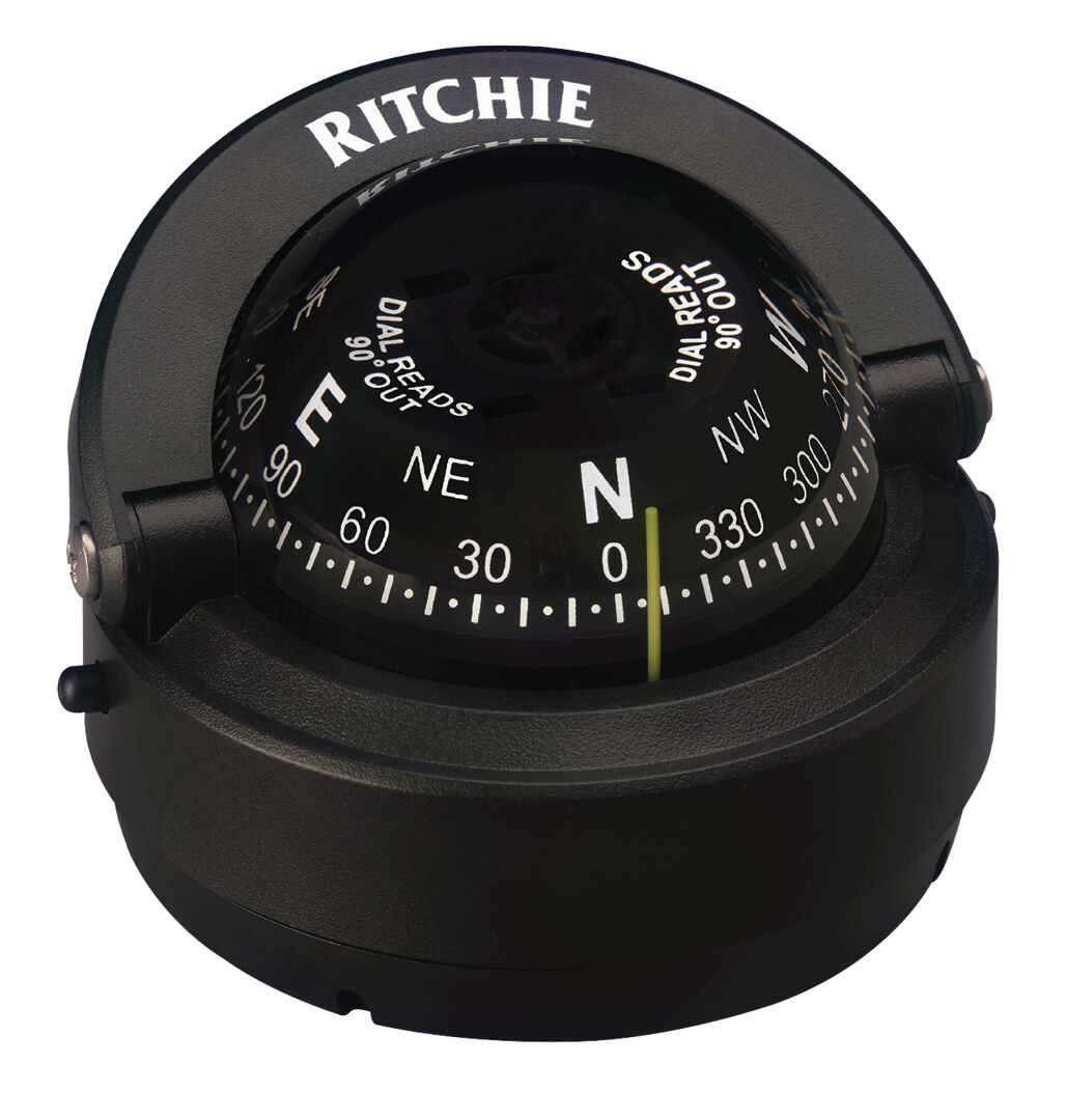 COMPASS EXPLORER SURFACE MOUNT 1 COMPASS EXPLORER SURFACE MOUNT