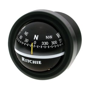 COMPASS EXPLORER V-57.2, BLACK
