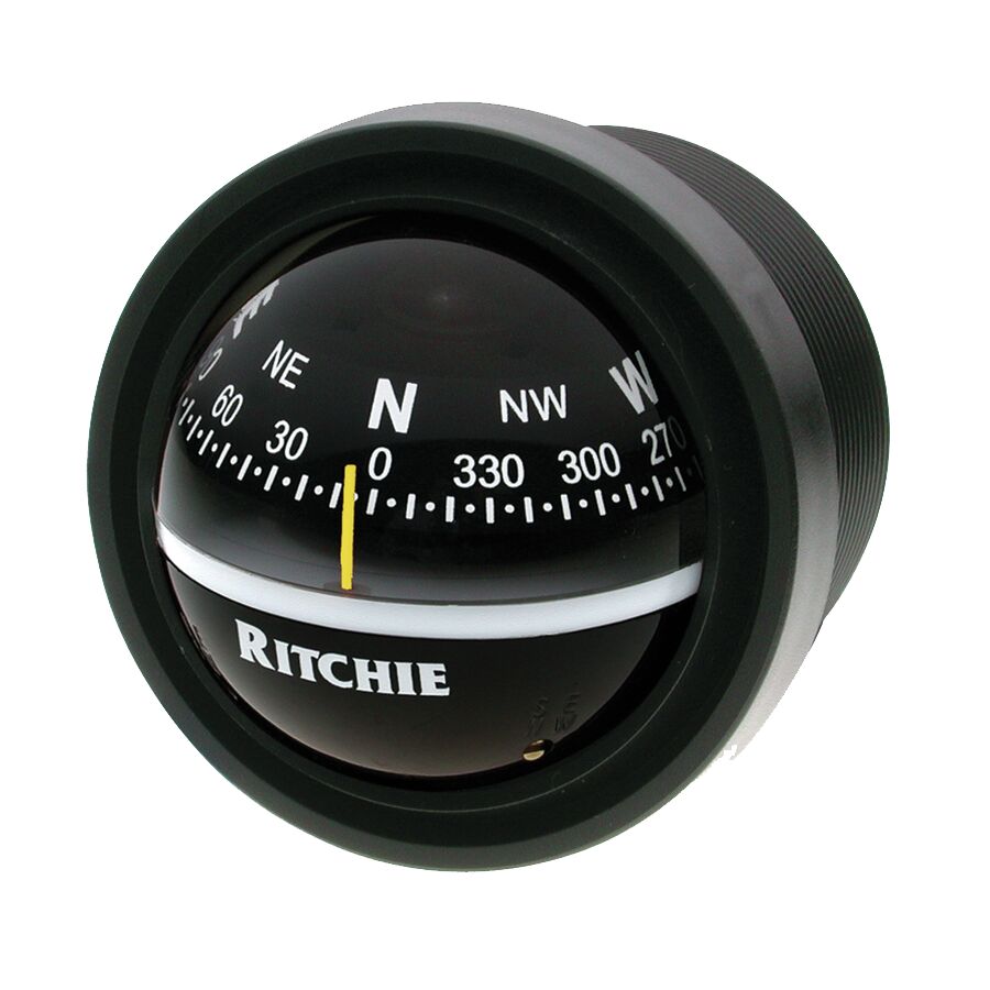 COMPASS EXPLORER V-57.2, BLACK 1 COMPASS EXPLORER V-57.2, BLACK