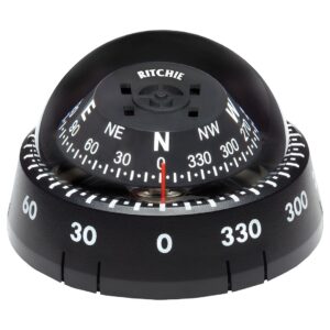 COMPASS KAYAKER XP-99, BLACK